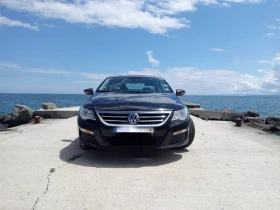 Обява за продажба на VW CC ~13 500 лв. - изображение 1