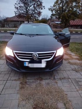 Обява за продажба на VW CC ~13 500 лв. - изображение 1
