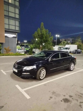 Обява за продажба на VW CC ~13 500 лв. - изображение 2