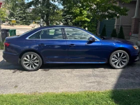 Audi A4 Komfort* CARFAX* АВТОФИНАНСИРАНЕ* - 47000 лв. - 42962822 3
