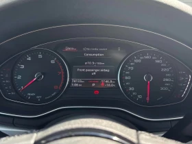 Audi A4 Komfort* CARFAX* АВТОФИНАНСИРАНЕ* - 47000 лв. - 42962822 9