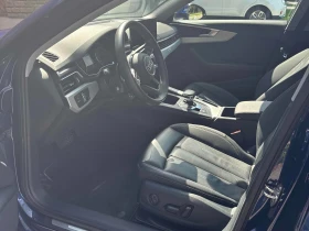 Audi A4 Komfort* CARFAX* АВТОФИНАНСИРАНЕ* - 47000 лв. - 42962822 10