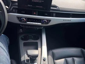 Audi A4 Komfort* CARFAX* АВТОФИНАНСИРАНЕ* - 47000 лв. - 42962822 8