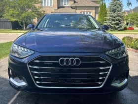 Audi A4 Komfort* CARFAX* АВТОФИНАНСИРАНЕ* - 47000 лв. - 42962822 2