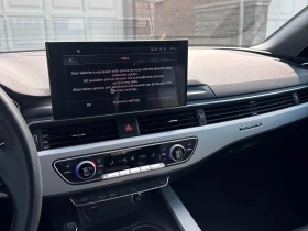 Audi A4 Komfort* CARFAX* АВТОФИНАНСИРАНЕ* - 47000 лв. - 42962822 7