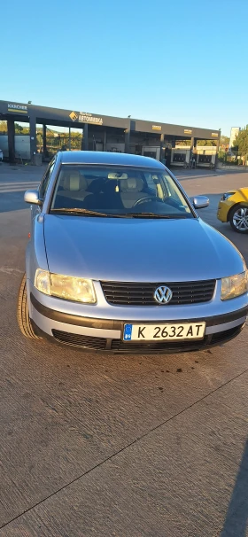 Обява за продажба на VW Passat ~3 200 лв. - изображение 1 | Auto.bg Обява за продажба на VW Passat ~3 200 лв. - изображение 1
