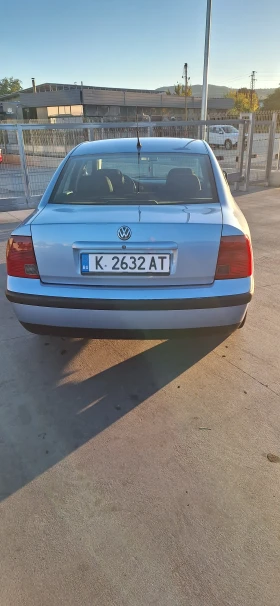 Обява за продажба на VW Passat ~3 200 лв. - изображение 2 | Auto.bg Обява за продажба на VW Passat ~3 200 лв. - изображение 2