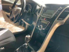 Hyundai I30 ФЕЙСЛИФТ Лизинг 238лв на месец - 11999 лв. / 6134.99 € - 43307061 12