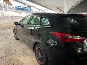 Hyundai I30 ФЕЙСЛИФТ Лизинг 238лв на месец - 11999 лв. / 6134.99 € - 43307061 7