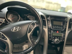 Hyundai I30 ФЕЙСЛИФТ Лизинг 238лв на месец - 11999 лв. / 6134.99 € - 43307061 14