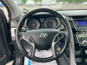 Hyundai I30 ФЕЙСЛИФТ Лизинг 238лв на месец - 11999 лв. / 6134.99 € - 43307061 8