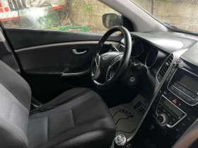 Hyundai I30 ФЕЙСЛИФТ Лизинг 238лв на месец - 11999 лв. / 6134.99 € - 43307061 13