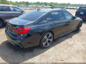 BMW 750 M* SPORT* ДИГИТАЛНО* ТАБЛО* ПОДГРЕВ* КАМЕРА* КЕЙЛЕ - 25800 лв. / 13191.33 € - 47457424 2