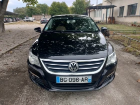 Обява за продажба на VW CC 1.8 TSI INDIVIDUAL ~12 900 лв. - изображение 1