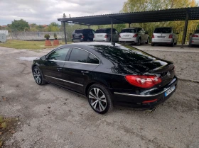 Обява за продажба на VW CC 1.8 TSI INDIVIDUAL ~12 900 лв. - изображение 5