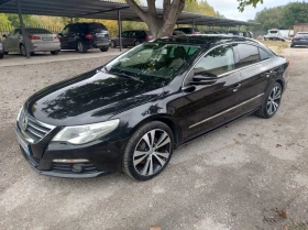 Обява за продажба на VW CC 1.8 TSI INDIVIDUAL ~12 900 лв. - изображение 1