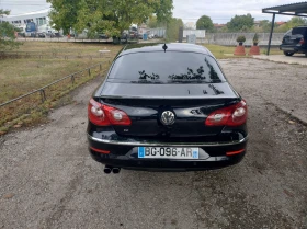 Обява за продажба на VW CC 1.8 TSI INDIVIDUAL ~12 900 лв. - изображение 4