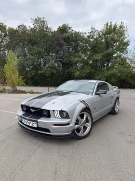 Обява за продажба на Ford Mustang 4.6 GT ~28 000 лв. - изображение 1