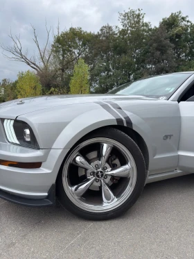 Обява за продажба на Ford Mustang 4.6 GT ~28 000 лв. - изображение 7