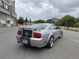 Обява за продажба на Ford Mustang 4.6 GT ~28 000 лв. - изображение 4
