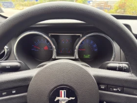 Обява за продажба на Ford Mustang 4.6 GT ~28 000 лв. - изображение 10