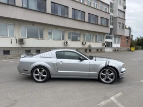 Обява за продажба на Ford Mustang 4.6 GT ~28 000 лв. - изображение 5