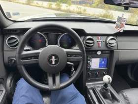 Обява за продажба на Ford Mustang 4.6 GT ~28 000 лв. - изображение 8