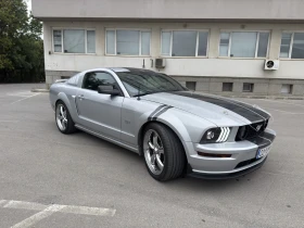 Обява за продажба на Ford Mustang 4.6 GT ~28 000 лв. - изображение 6