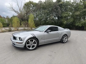 Обява за продажба на Ford Mustang 4.6 GT ~28 000 лв. - изображение 2