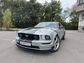 Обява за продажба на Ford Mustang 4.6 GT ~28 000 лв. - изображение 1
