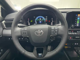 Toyota Camry * 2025* HYBRID * 11 900*  - 66900 лв. / 34205.43 € - 92852411 12