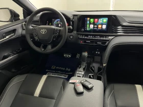 Toyota Camry * 2025* HYBRID * 11 900*  - 66900 лв. / 34205.43 € - 92852411 10