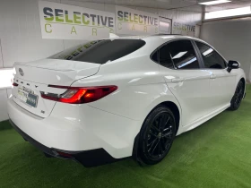 Toyota Camry * 2025* HYBRID * 11 900*  - 66900 лв. / 34205.43 € - 92852411 5