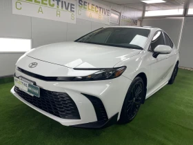 Toyota Camry * 2025* HYBRID * 11 900*  - 66900 лв. / 34205.43 € - 92852411 2