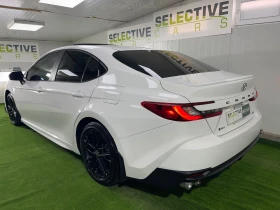 Toyota Camry * 2025* HYBRID * 11 900*  - 66900 лв. / 34205.43 € - 92852411 3
