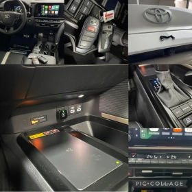 Toyota Camry * 2025* HYBRID * 11 900*  - 66900 лв. / 34205.43 € - 92852411 14