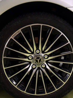 Обява за продажба на Mercedes-Benz C 220 ~18 500 лв. - изображение 5 | Auto.bg Обява за продажба на Mercedes-Benz C 220 ~18 500 лв. - изображение 5