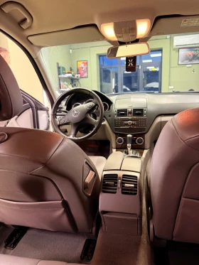 Mercedes-Benz C 220 - 18500 лв. / 9458.90 € - 69841149 13