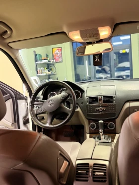 Обява за продажба на Mercedes-Benz C 220 ~18 500 лв. - изображение 7 | Auto.bg Обява за продажба на Mercedes-Benz C 220 ~18 500 лв. - изображение 7