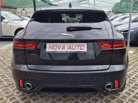Jaguar E-pace 2.0D-R DYNAMIC-140.000-FULL | Mobile.bg    3