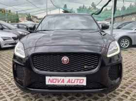 Jaguar E-pace 2.0D-R DYNAMIC-140.000-FULL | Mobile.bg    6