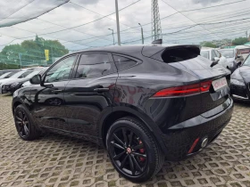 Jaguar E-pace 2.0D-R DYNAMIC-140.000-FULL | Mobile.bg    2