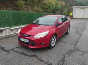 Ford Focus 1.6TDci - изображение 1