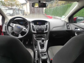 Ford Focus 1.6TDci | Mobile.bg    8