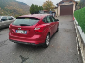 Ford Focus 1.6TDci | Mobile.bg    4