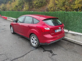 Ford Focus 1.6TDci | Mobile.bg    2