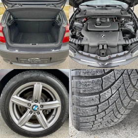 BMW 120 D 163к.с AVTOMAT / PARKTRONIC / CLIMATRONIC  - 6999 лв. / 3578.53 € - 88386776 16