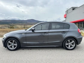 BMW 120 D 163к.с AVTOMAT / PARKTRONIC / CLIMATRONIC  - 6999 лв. / 3578.53 € - 88386776 4