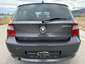 BMW 120 D 163к.с AVTOMAT / PARKTRONIC / CLIMATRONIC  - 6999 лв. / 3578.53 € - 88386776 7