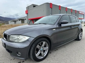 BMW 120 D 163к.с AVTOMAT / PARKTRONIC / CLIMATRONIC  - 6999 лв. / 3578.53 € - 88386776 3